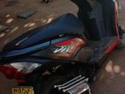 Honda Dio 2018