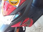 Honda Dio 2018