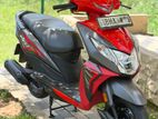 Honda Dio 2018