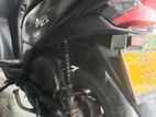 Honda Dio 2018