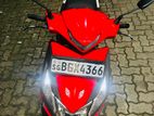 Honda Dio 2018