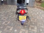 Honda Dio 2018