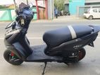 Honda Dio 2018