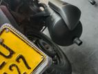 Honda Dio 2018