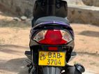 Honda Dio 2018