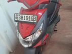 Honda Dio 2018