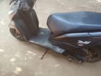 Honda Dio 2018