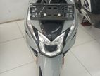 Honda Dio 2018