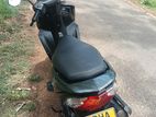 Honda Dio 2018