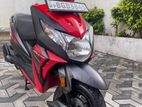 Honda Dio 2017