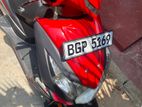Honda Dio 2018 onlight