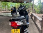 Honda Dio 2018