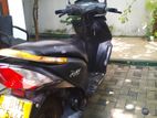 Honda Dio 2019 2018