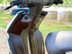 Honda Dio 2019 2018