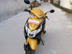 Honda Dio 2019 2018