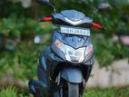 Honda Dio 2019 2018