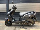 Honda Dio 2019 2018