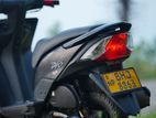Honda Dio 2019