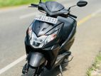 Honda Dio 2020