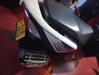 Honda Dio 2019