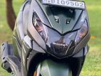 Honda Dio 2020