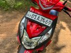 Honda Dio 2019 BIA