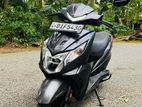 Honda Dio 2019 dx digital