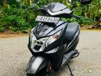 Honda Dio 2019