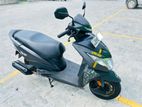 Honda Dio Dx 2019