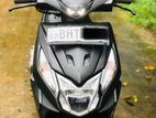 Honda Dio 2019 Dx