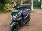 Honda Dio 2019 DX