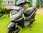 Honda Dio 2019 Dx