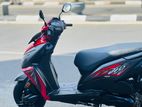 Honda Dio 2019