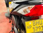 Honda Dio 2019