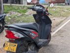 Honda Dio 2019