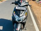 Honda Dio 2019