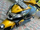 Honda Dio 2019