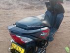 Honda Dio 2019