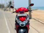Honda Dio 2019