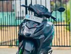 Honda Dio 2019