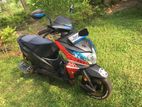 Honda Dio 2019