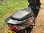 Honda Dio 2019