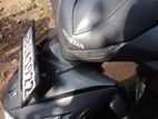 Honda Dio 2019