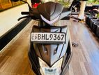 Honda Dio 2019