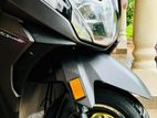 Honda Dio 2019