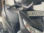 Honda Dio 2019