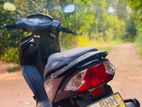 Honda Dio 2019