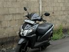 Honda Dio 2019