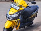 Honda Dio / 2019