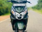 Honda Dio 2019